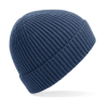 Engineered Knit Ribbed Beanie Beechfield B380