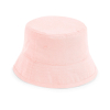Junior Organic Cotton Bucket Hat Beechfield B90NB