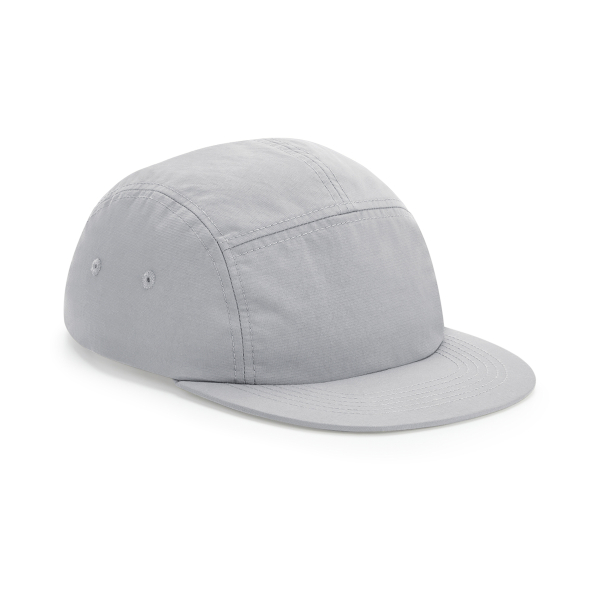 Casquette 5 Panneaux en Nylon Beechfield B659