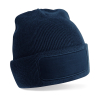 Recycled Original Patch Beanie Beechfield B445R