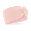 Twist Knit Headband Beechfield B432