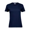 Ladies` Sof Tee Tee Jays 8050