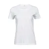 Ladies` Sof Tee Tee Jays 8050