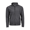 Active Fleece Tee Jays 9160