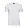 T-shirt Sof Tee TeeJays 8000
