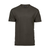 T-shirt Sof Tee TeeJays 8000
