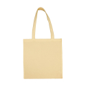 Tote Bag en Coton Anses Longues SG 3842-LH