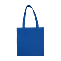 Tote Bag en Coton Anses Longues SG 3842-LH