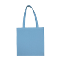 Tote Bag en Coton Anses Longues SG 3842-LH