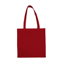 Tote Bag en Coton Anses Longues SG 3842-LH