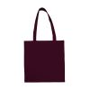 Tote Bag en Coton Anses Longues SG 3842-LH