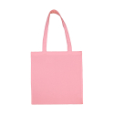 Tote Bag en Coton Anses Longues SG 3842-LH