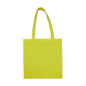 Tote Bag en Coton Anses Longues SG 3842-LH