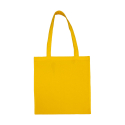 Tote Bag en Coton Anses Longues SG 3842-LH