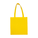 Tote Bag en Coton Anses Longues SG 3842-LH