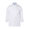 Veste de CuisinierUnisexe Karlowsky BJM2