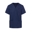 T-shirt Chemise Manches Courtes Karlowsky KS 65
