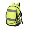 Hi-Vis Backpack Shugon SH8001