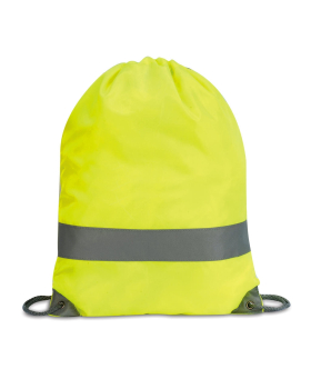 Stafford Hi-vis Drawstring Tote Shugon SH5892