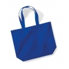 Maxi Tote Bag Coton Organique Premium Westford Mill W265