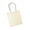 Tote Bag Coton Organique Premium Westford Mill W261