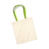 Sac avec Anses Contrastées Bag for Life Westford Mill W101C