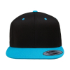 Classic Snapback 2-Tone CapFlexfit 6089MT