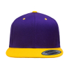 Classic Snapback 2-Tone CapFlexfit 6089MT