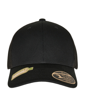 110 Recycled Alpha Shape Trucker Flexfit 110RA