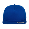 Classic 5 Panel SnapbackFlexfit 6007