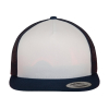 Classic Trucker CapFlexfit 6006W