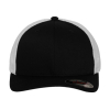 Mesh Trucker 2-Tone Cap Flexfit 6511T