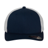 Mesh Trucker 2-Tone Cap Flexfit 6511T