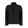 Regular Fit Soft Shell Jacket KK954M