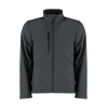 Regular Fit Soft Shell Jacket KK954M