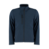 Regular Fit Soft Shell Jacket KK954M