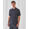 Polo de Travail Skill Pro avec Poche B&C Pro PUC10