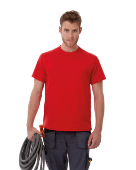 T-shirt de Travail Perfect Pro B&C Pro TUC01