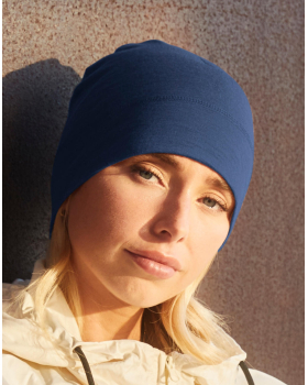 Merino Beanie Beechfield B370