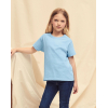 T-shirt Enfant Kids` Original T Fruit of the Loom 61-019-0