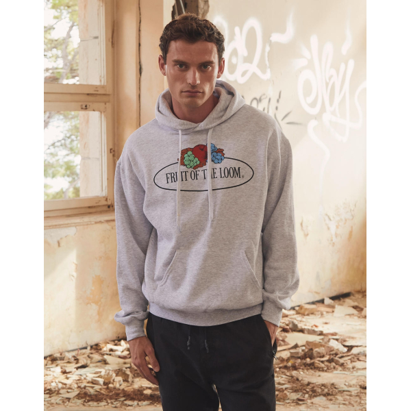 Sweat fruit of the loom vintage online