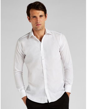 Slim Fit Business Shirt LS KK192