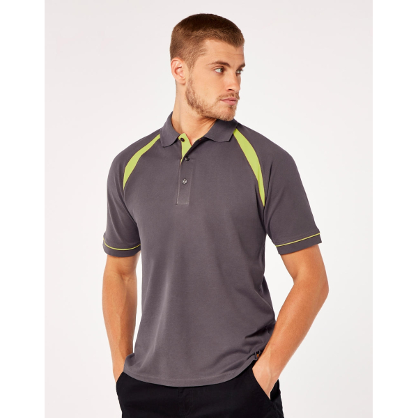 Classic Fit Oak Hill Polo KK615