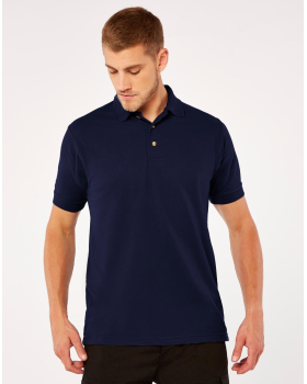 Classic Fit Workwear Polo Superwash 60º KK400