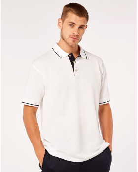 Men s Classic Fit St. Mellion Polo KK606