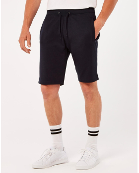 Slim Fit Sweat Short KK922