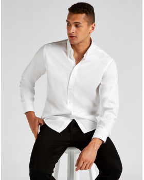 Tailored Fit Premium Oxford Shirt KK188