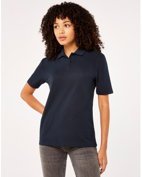 Women`s Regular Fit Workforce Polo KK722