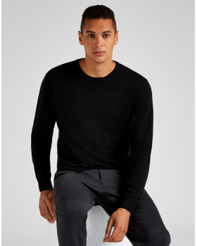 Regular Fit Arundel Crew Neck Sweater KK253
