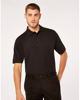 Classic Fit Cotton Klassic Superwash 60° Polo KK460